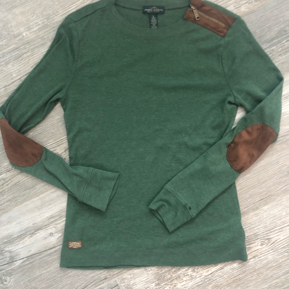 Lauren Ralph Lauren long sleeve